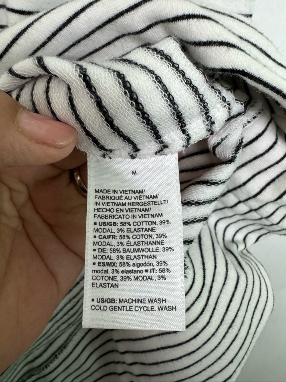 Daily Ritual Set of 3 dress size Medium - Picture 4 of 5
